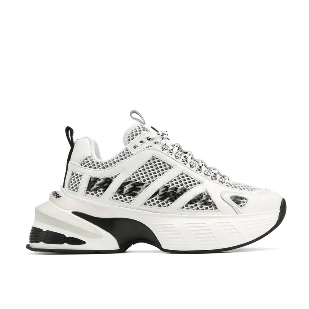 Naked Wolfe Sicko Sneakers